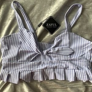 Swim Top